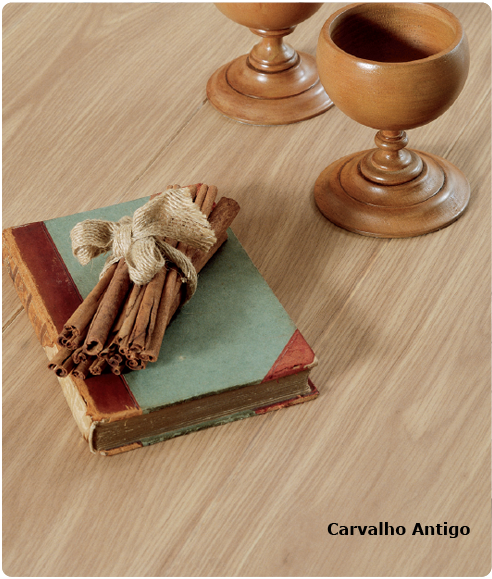 Carvalho Antigo