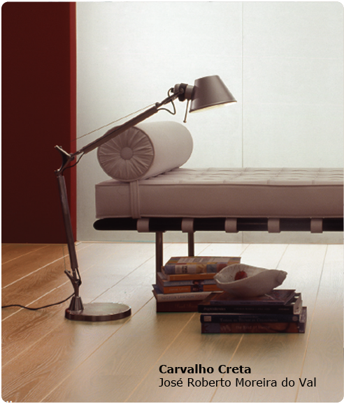 Carvalho Creta